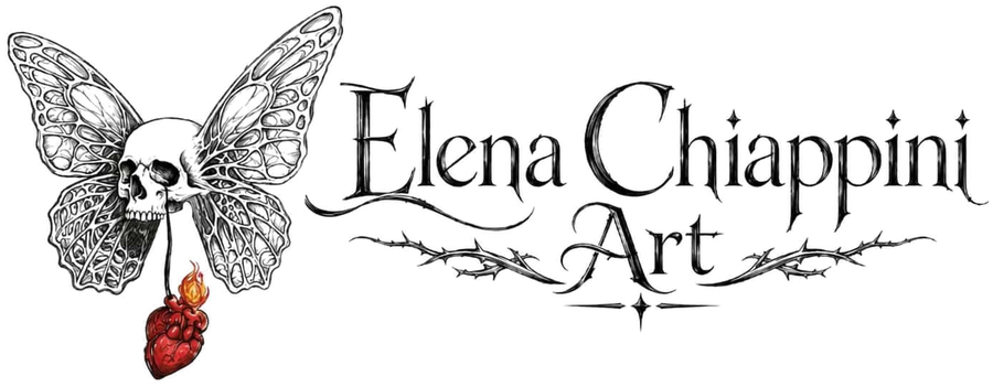 Elena Chiappini Shop